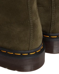 New 101 Ben Repello Suède Enkellaarzen UNISEX Heren Sale