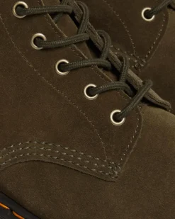 New 101 Ben Repello Suède Enkellaarzen UNISEX Heren Sale