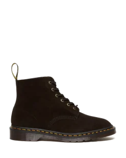 Outlet 101 Ben Repello Suède Enkellaarzen UNISEX Heren Sale|Dames Sale