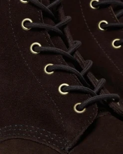 Outlet 101 Ben Repello Suède Enkellaarzen UNISEX Heren Sale|Dames Sale