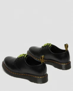 Cheap 1461 Ben Smooth Leren Schoenen WOMENS Veterschoenen|Schoenen