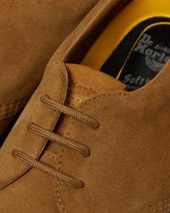Shop Berman Lo Suède Leren Schoenen MENS Heren Sale|Suède