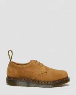 Shop Berman Lo Suède Leren Schoenen MENS Heren Sale|Suède