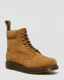 Sale Berman Suède Leren Enkellaarzen WOMENS Heren Sale|Casual Stijlen