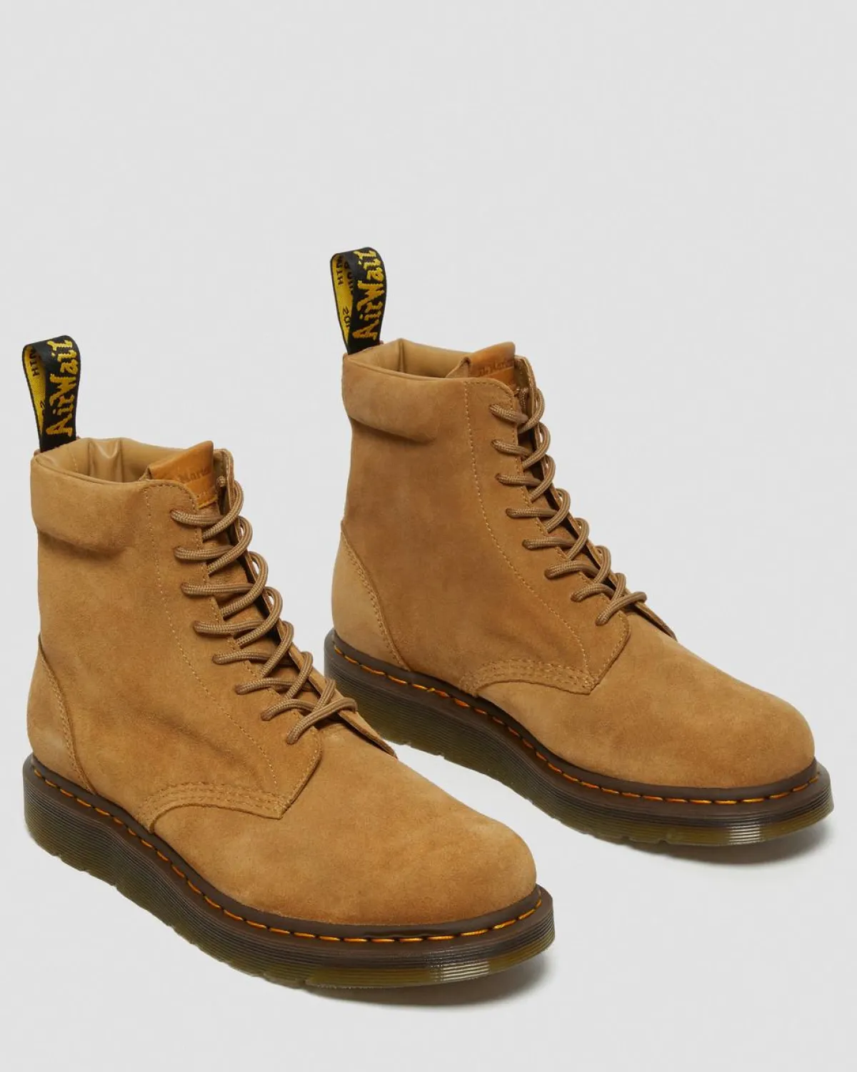 Sale Berman Suède Leren Enkellaarzen WOMENS Heren Sale|Casual Stijlen