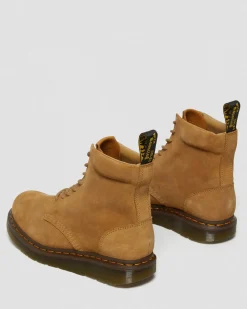 Sale Berman Suède Leren Enkellaarzen WOMENS Heren Sale|Casual Stijlen