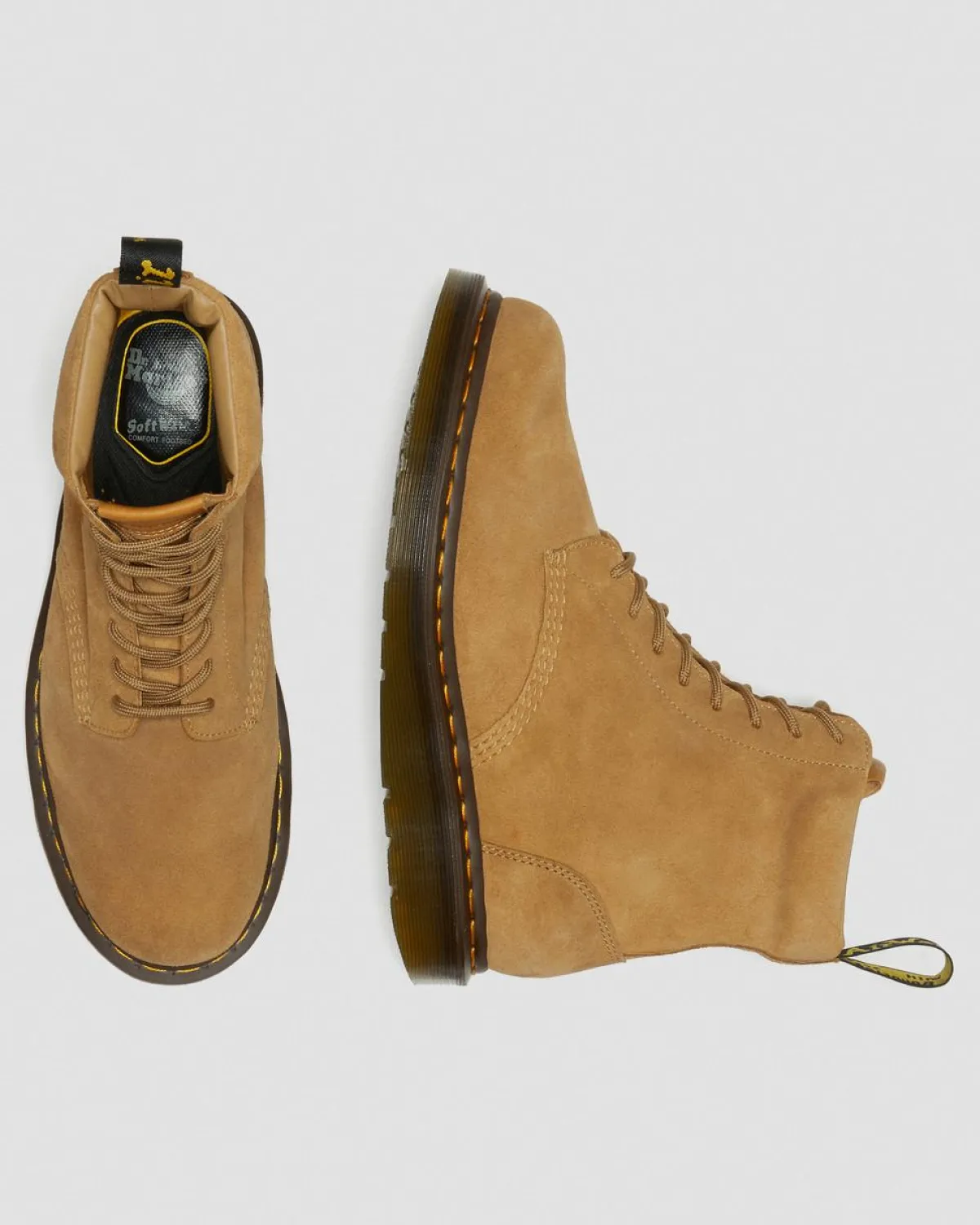 Sale Berman Suède Leren Enkellaarzen WOMENS Heren Sale|Casual Stijlen
