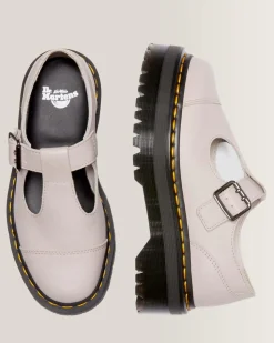Cheap Bethan Pisa Leren Platform Mary Jane Schoenen WOMENS Platform Schoenen|Mary Jane Schoenen