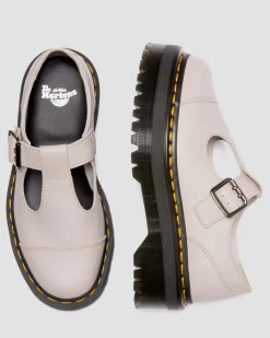 Cheap Bethan Pisa Leren Platform Mary Jane Schoenen WOMENS Platform Schoenen|Mary Jane Schoenen