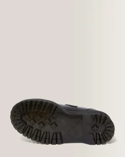 Discount Bethan Smooth Leren Platform Mary Jane Schoenen WOMENS Platform Schoenen|Mary Jane Schoenen