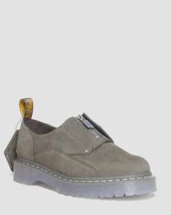Best Sale 1461 Bex A-COLD-WALL* Leren Schoenen WOMENS Veterschoenen|Schoenen