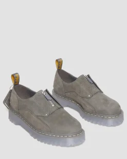 Best Sale 1461 Bex A-COLD-WALL* Leren Schoenen WOMENS Veterschoenen|Schoenen