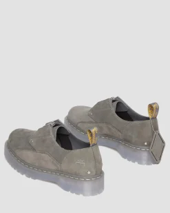 Best Sale 1461 Bex A-COLD-WALL* Leren Schoenen WOMENS Veterschoenen|Schoenen