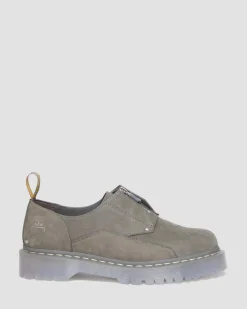 Best Sale 1461 Bex A-COLD-WALL* Leren Schoenen WOMENS Veterschoenen|Schoenen