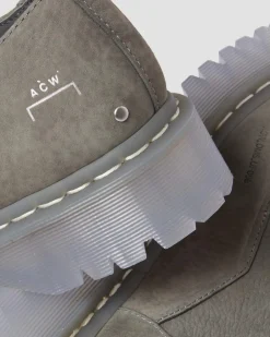 Best Sale 1461 Bex A-COLD-WALL* Leren Schoenen WOMENS Veterschoenen|Schoenen