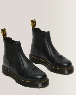 New 2976 Bex Leren Veterlaarzen Met Imitatiebont Voering GIFTS Platform Laarzen|Enkellaarzen