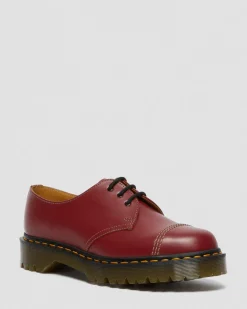 Discount 1461 Bex Made in England Schoenen met Neuskap MENS Made In England|Made In England Schoenen