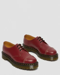 Discount 1461 Bex Made in England Schoenen met Neuskap MENS Made In England|Made In England Schoenen