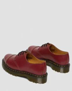 Discount 1461 Bex Made in England Schoenen met Neuskap MENS Made In England|Made In England Schoenen