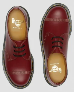Discount 1461 Bex Made in England Schoenen met Neuskap MENS Made In England|Made In England Schoenen