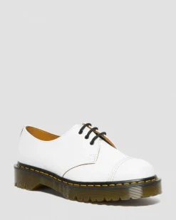 Fashion 1461 Bex Made in England Schoenen met Neuskap MENS Heren Sale|Made In England