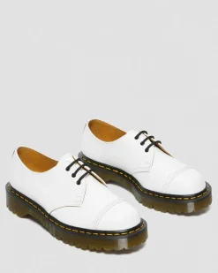 Fashion 1461 Bex Made in England Schoenen met Neuskap MENS Heren Sale|Made In England