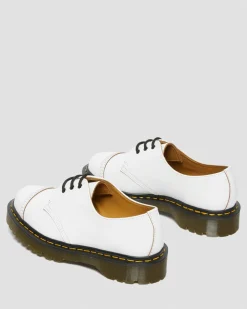 Fashion 1461 Bex Made in England Schoenen met Neuskap MENS Heren Sale|Made In England