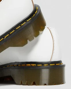 Fashion 1461 Bex Made in England Schoenen met Neuskap MENS Heren Sale|Made In England