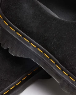 Discount 1461 Bex Made in England Tufted Suède Schoenen MENS Heren Sale|Made In England