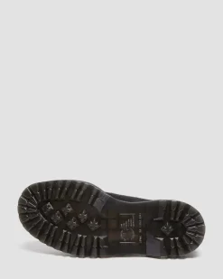 Discount 1461 Bex Made in England Tufted Suède Schoenen MENS Heren Sale|Made In England