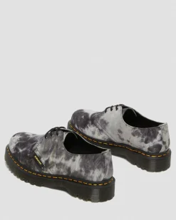 New 1461 BEX PLEASURES TIE DYE SCHOENEN MENS Platform Schoenen