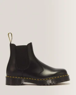 Store 2976 Bex Smooth Leren Chelsea Boots WOMENS Enkellaarzen|Winter Stijlen