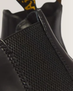 Store 2976 Bex Smooth Leren Chelsea Boots WOMENS Enkellaarzen|Winter Stijlen