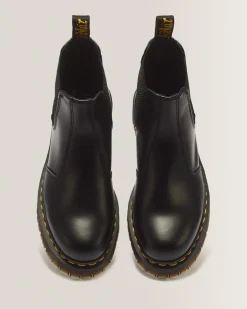 Store 2976 Bex Smooth Leren Chelsea Boots WOMENS Enkellaarzen|Winter Stijlen