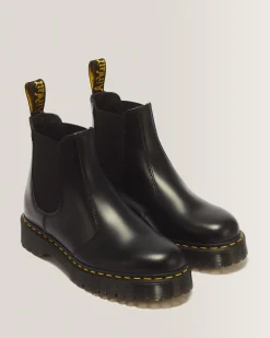 Store 2976 Bex Smooth Leren Chelsea Boots WOMENS Enkellaarzen|Winter Stijlen