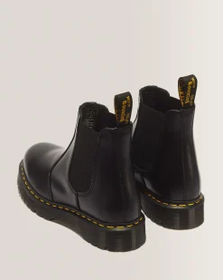 Store 2976 Bex Smooth Leren Chelsea Boots WOMENS Enkellaarzen|Winter Stijlen