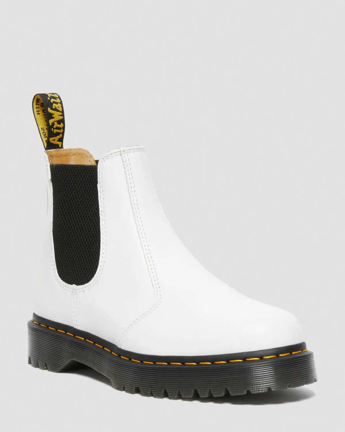 Cheap 2976 Bex Smooth Leren Chelsea Boots WOMENS Heren Sale|Enkellaarzen