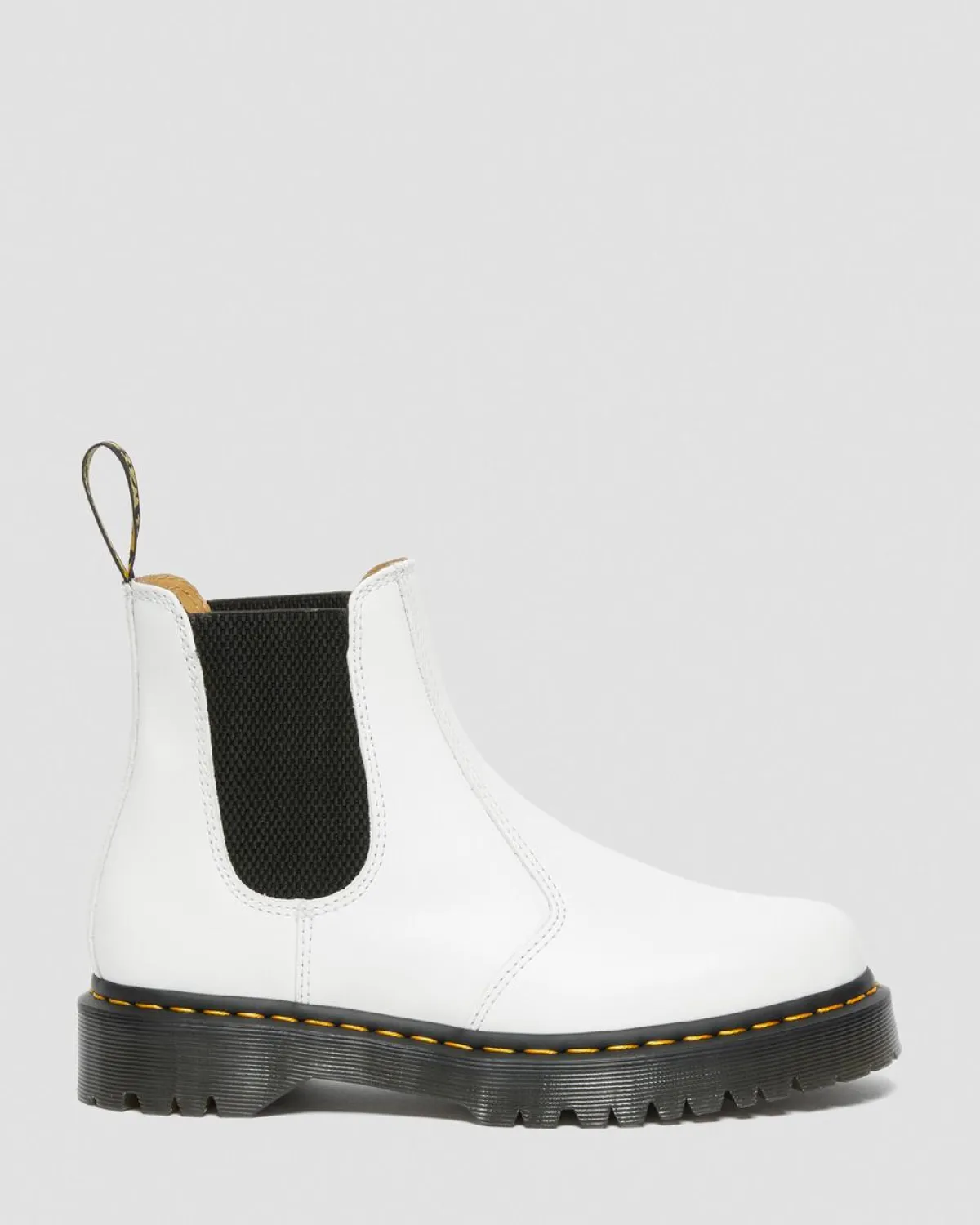 Cheap 2976 Bex Smooth Leren Chelsea Boots WOMENS Heren Sale|Enkellaarzen