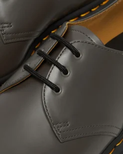 Fashion 1461 Bex Smooth Leren Oxford Schoenen WOMENS Veterschoenen|Platform Schoenen
