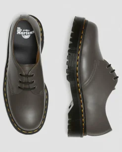 Fashion 1461 Bex Smooth Leren Oxford Schoenen WOMENS Veterschoenen|Platform Schoenen