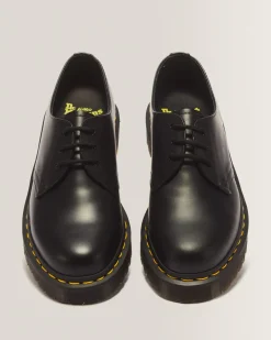 Fashion 1461 Bex Smooth Leren Oxford Schoenen WOMENS Trending Stijlen|Veterschoenen