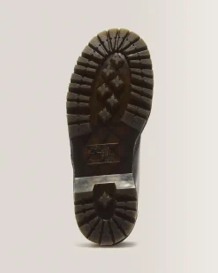 Clearance 1460 Bex Smooth Leren Platformlaarzen WOMENS Platform Laarzen|Enkellaarzen