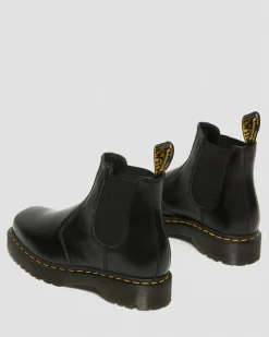 Store 2976 Bex Vierkante Teen Leren Chelsea Laarzen GIFTS Heren Sale|Enkellaarzen