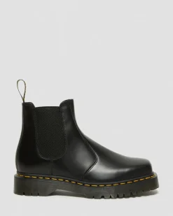 Store 2976 Bex Vierkante Teen Leren Chelsea Laarzen GIFTS Heren Sale|Enkellaarzen