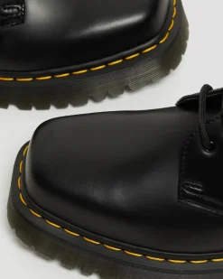 Online 1461 Bex Vierkante Teen Leren Schoenen GIFTS 1461 Schoenen|Originals