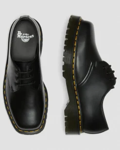 Online 1461 Bex Vierkante Teen Leren Schoenen GIFTS 1461 Schoenen|Originals