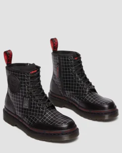 Best Sale 1460 Blade Runner Leren Laars UNISEX Originals|Nieuw Binnen