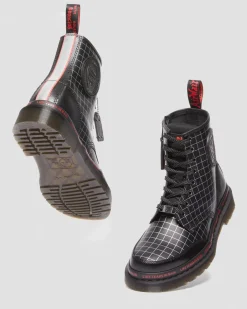Best Sale 1460 Blade Runner Leren Laars UNISEX Originals|Nieuw Binnen