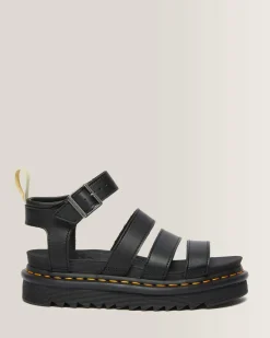 Shop Blaire Felix Rub Off Vegan Sandalen met Riem UNISEX Vegan|Lichte Sandalen