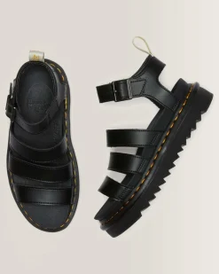 Shop Blaire Felix Rub Off Vegan Sandalen met Riem UNISEX Vegan|Lichte Sandalen
